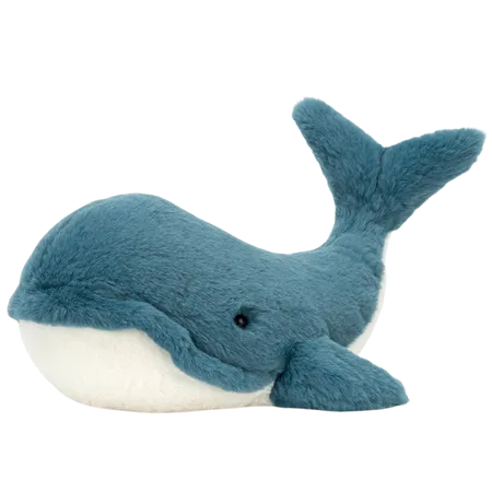Wally Whale (Large)