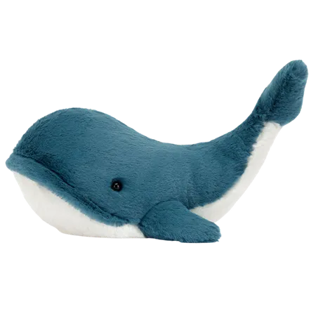 Wally Whale (Tiny)