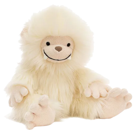 Yani Yeti (Huge)