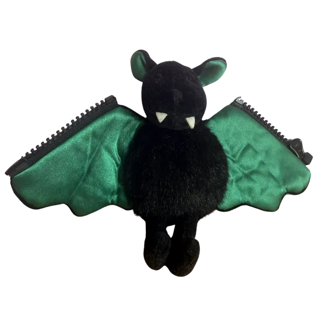 Zappy Batty (Green)