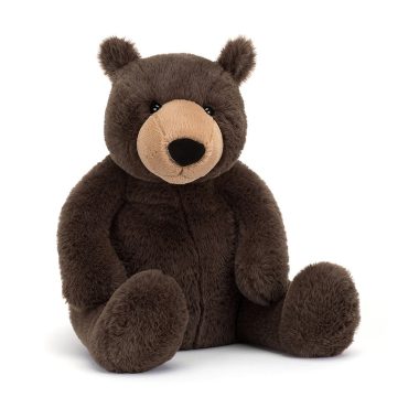 Knox Bear (Medium)