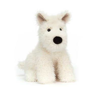 Munro Scottie Dog - Medium
