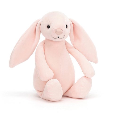 My Bunny Pink