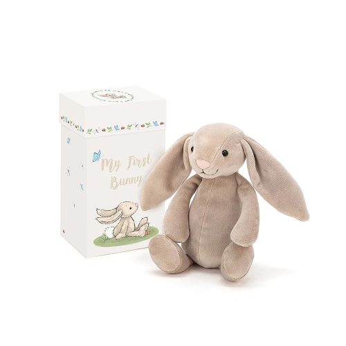 My First Bunny