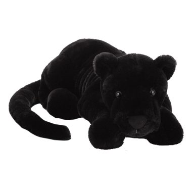 Paris Panther - Large