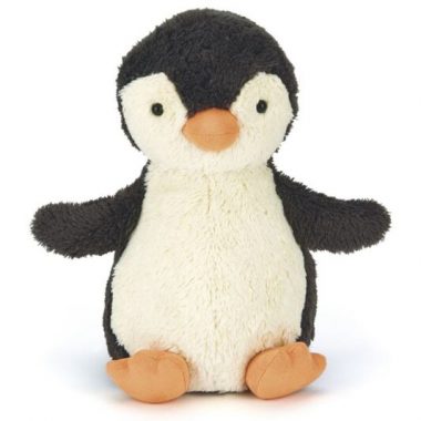 Peanut Penguin (Large)