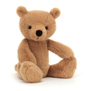 Rufus Bear (Medium)
