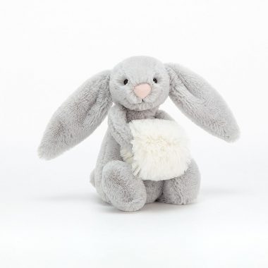 Snow Bunny (Silver)