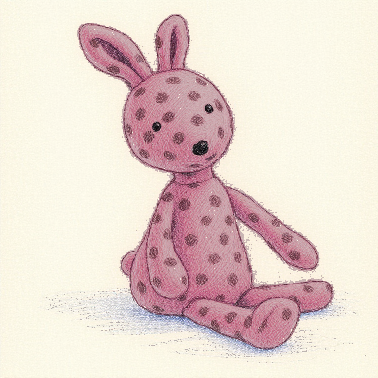 Bambina Bunny