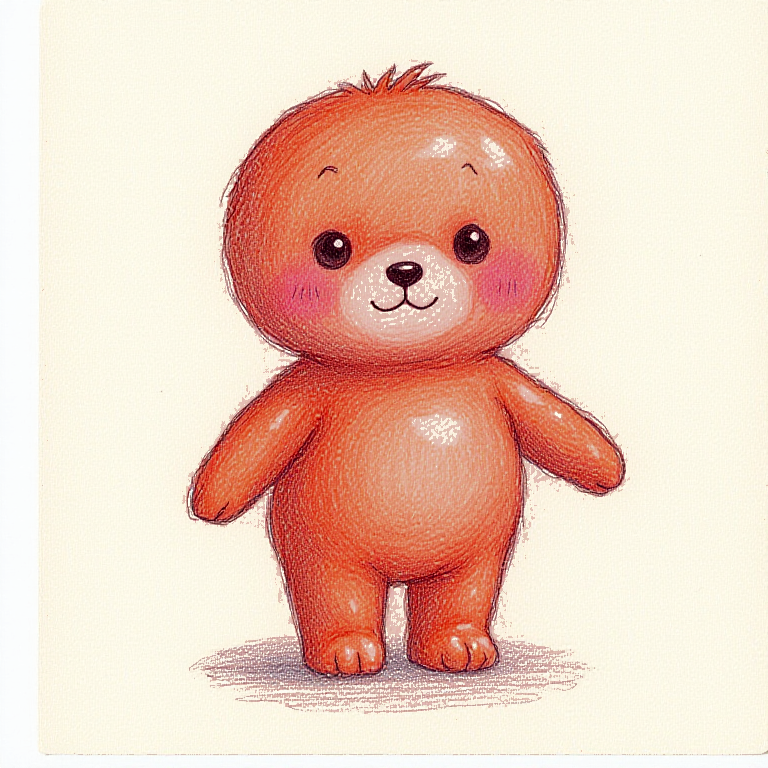 Bashful Bonbon Bunny