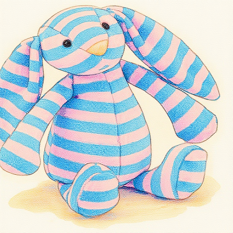 Bashful Jemima