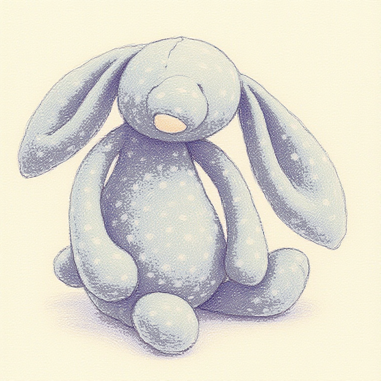 Bashful Millie