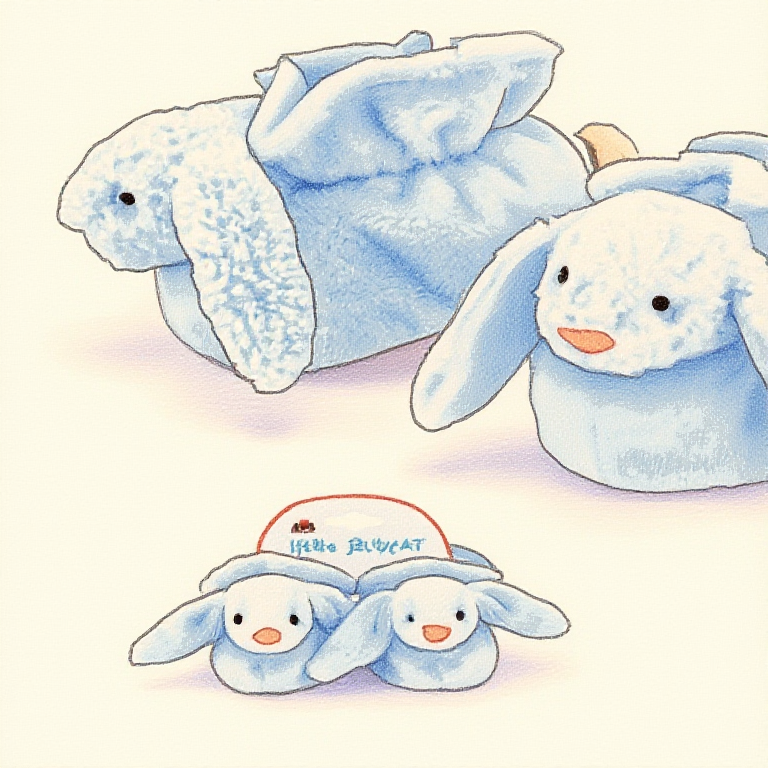 Booties