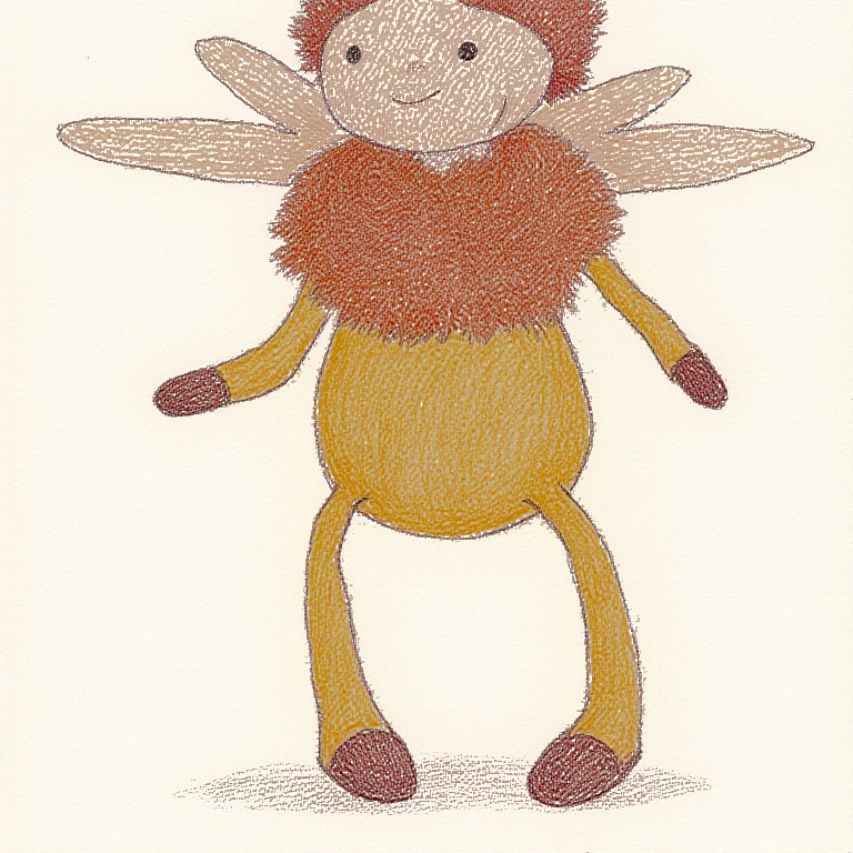 Bugbelle Bee