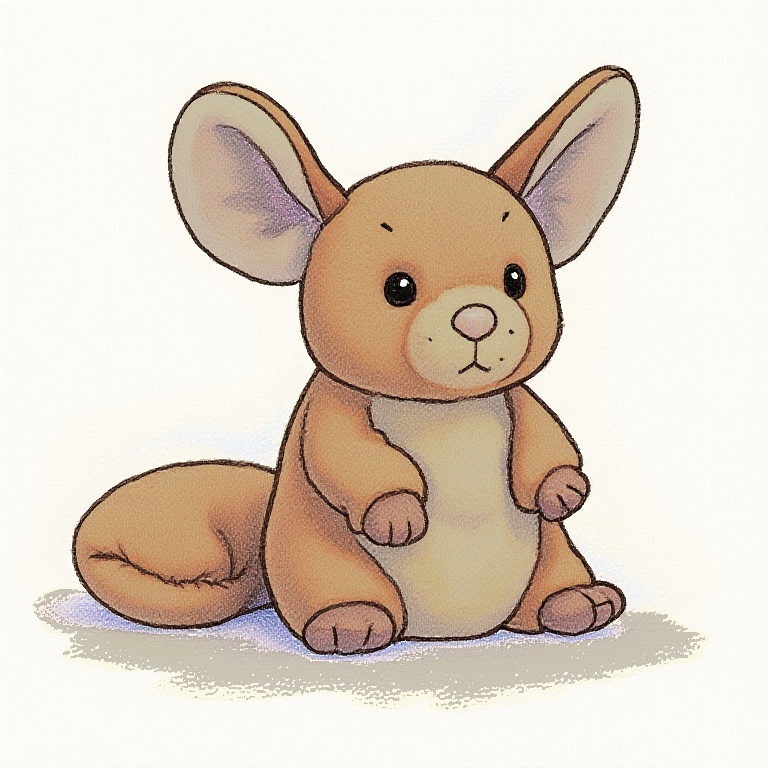 Chandler Chinchilla