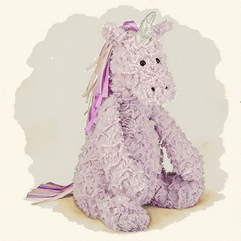 Charmed Sophia Unicorn (Small)