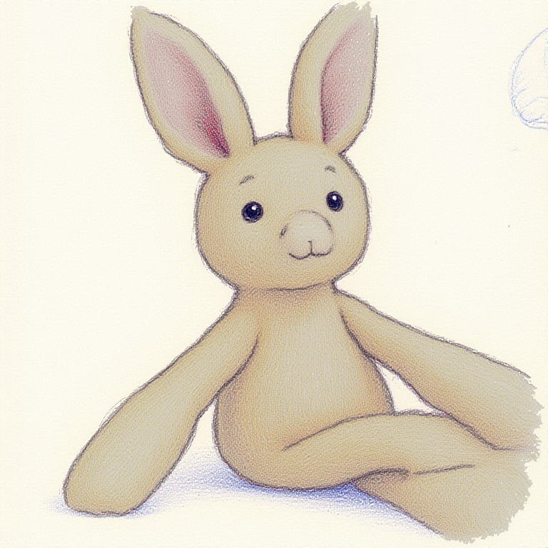 Chimboo Bunny