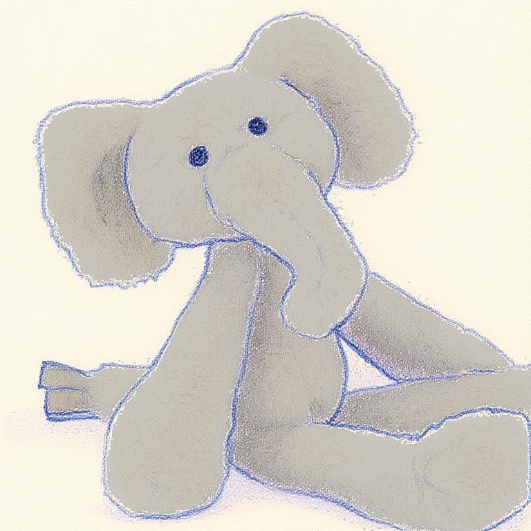 Chimboo Elephant