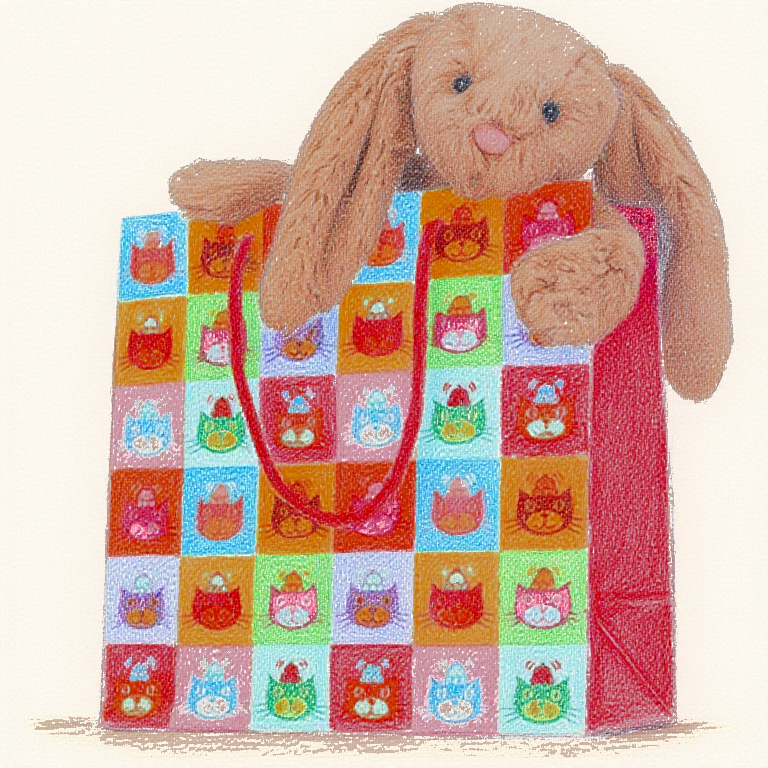 Classic Gift Bag