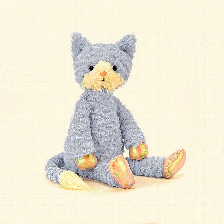 Dainty Kitten (Large)