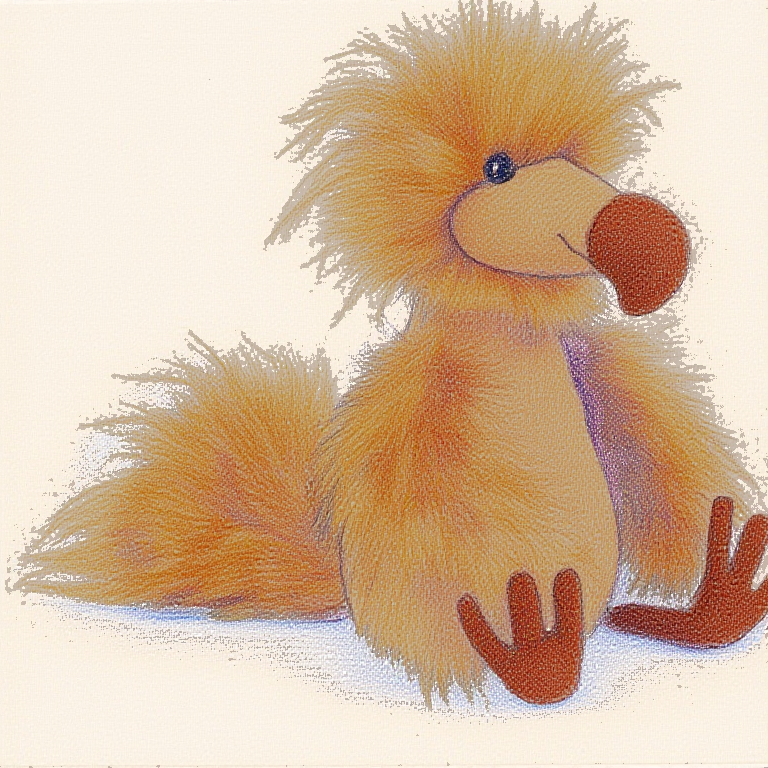 Doris Dodo