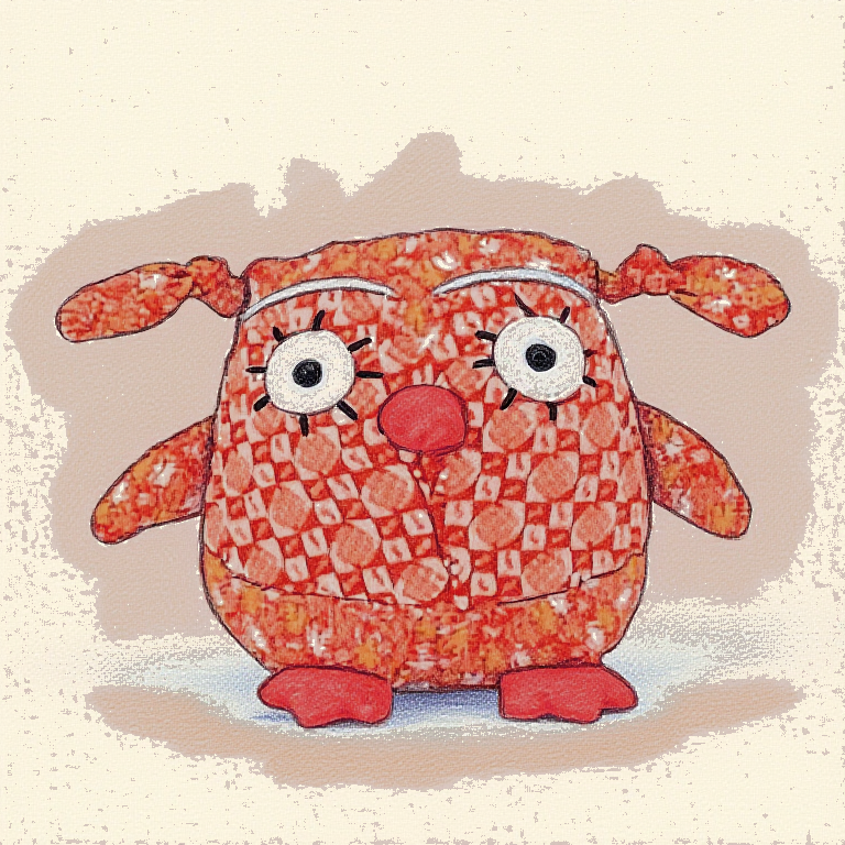 Elsie Owl