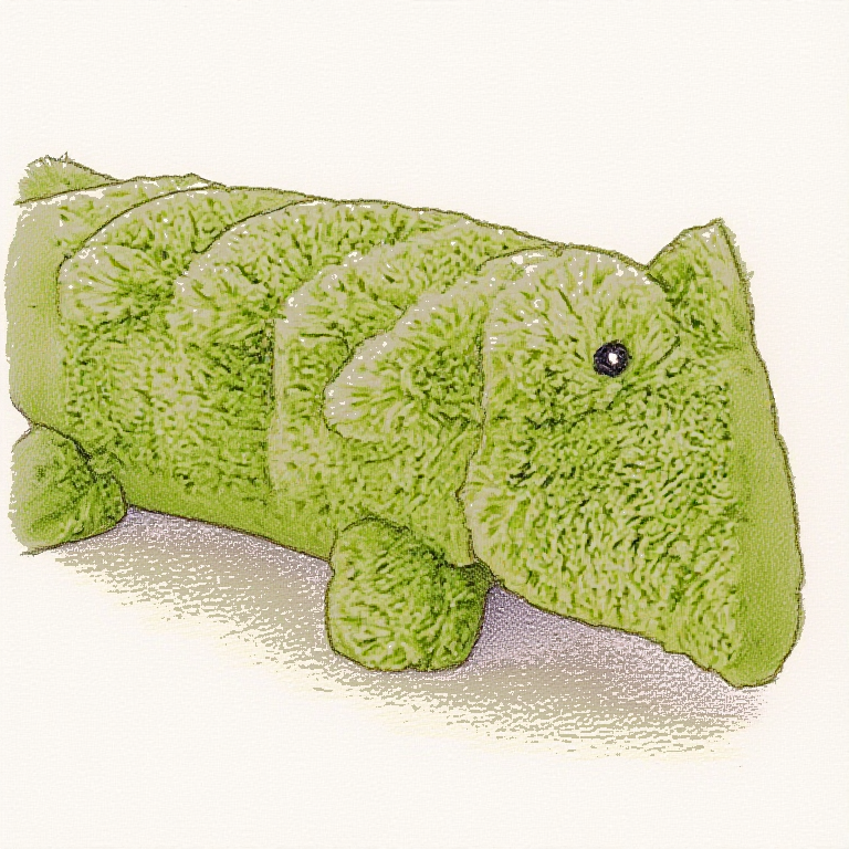 Gilbert Gator