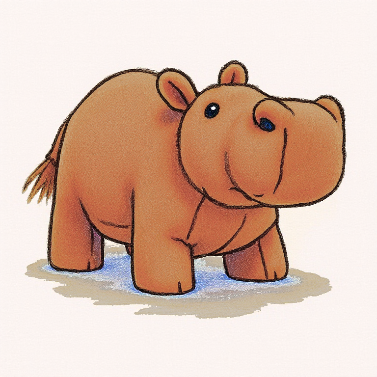 Haverlie Hippo