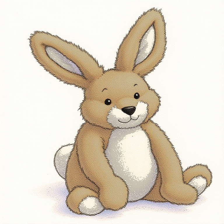 Hetty Hare