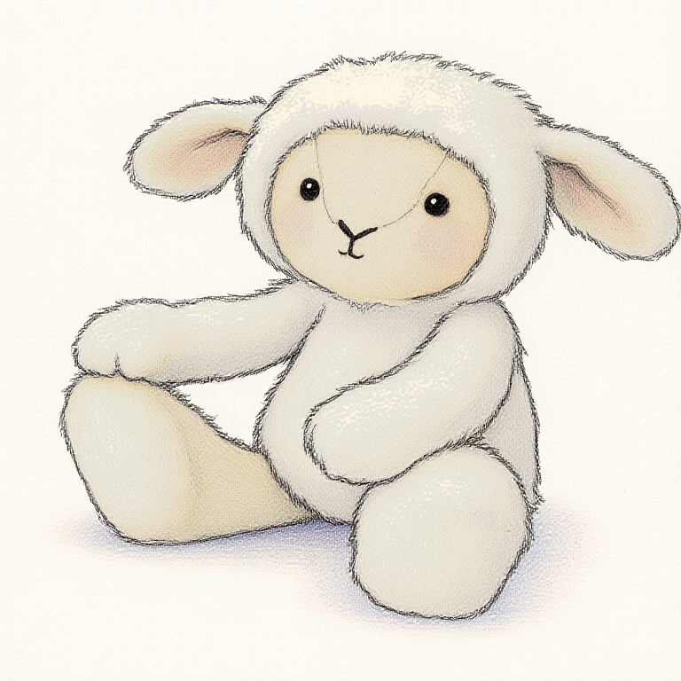 Iggle Lamb