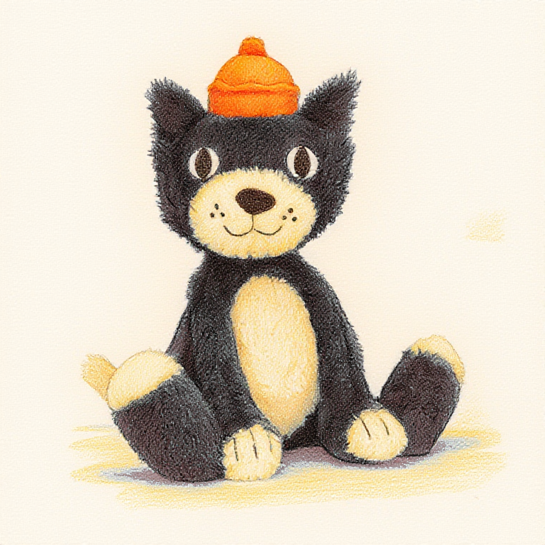 Jack - Big (48cm)