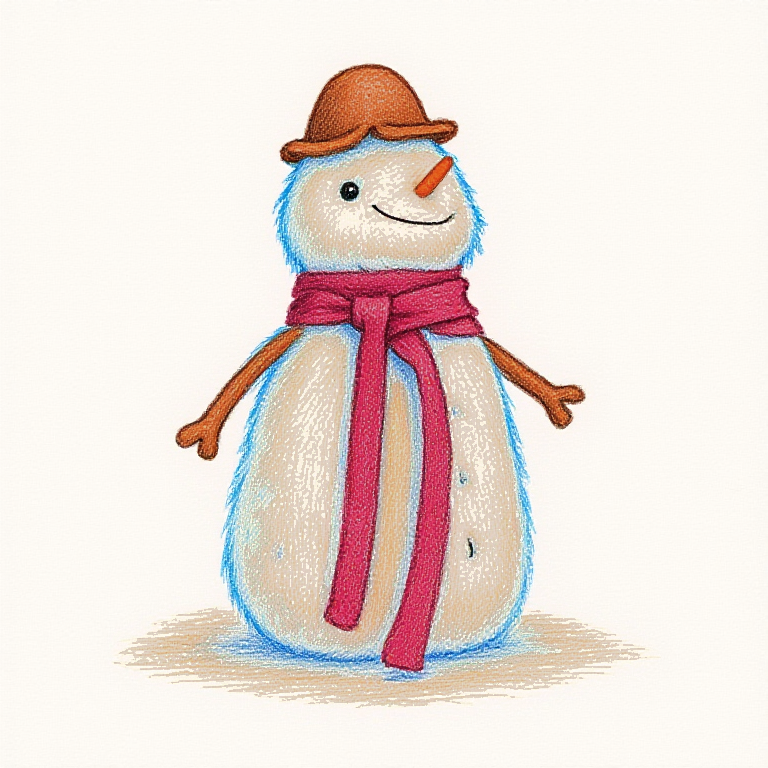 Jesse Snowman