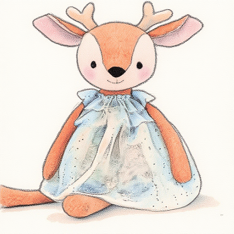 Jolie Fawn