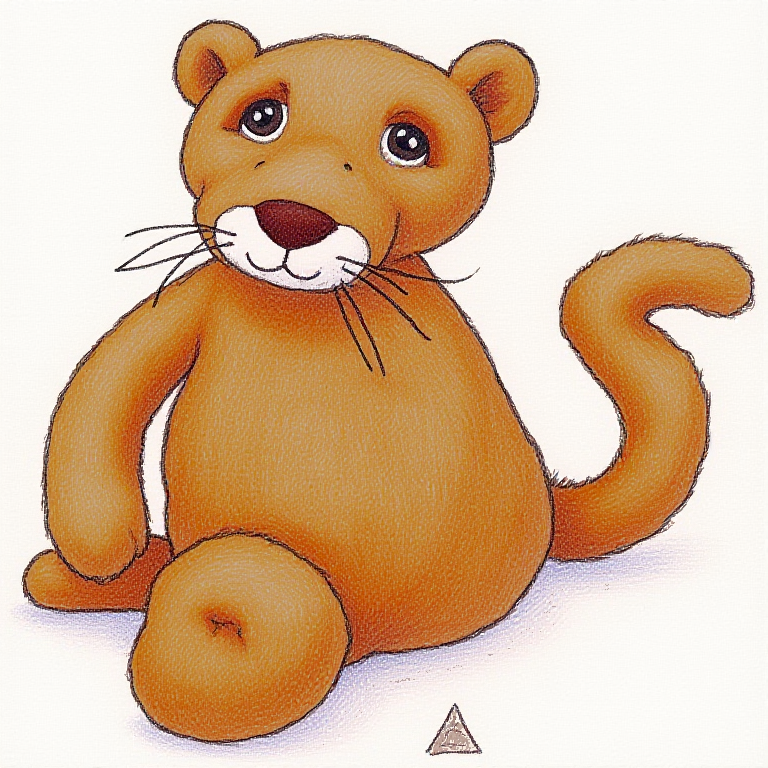 Leonard Leopard