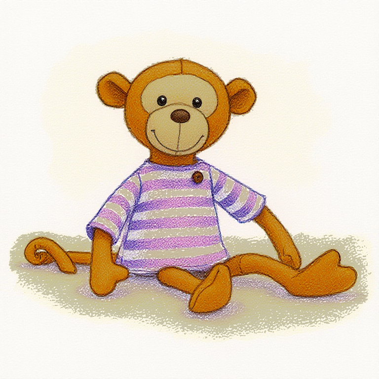 Madison Monkey