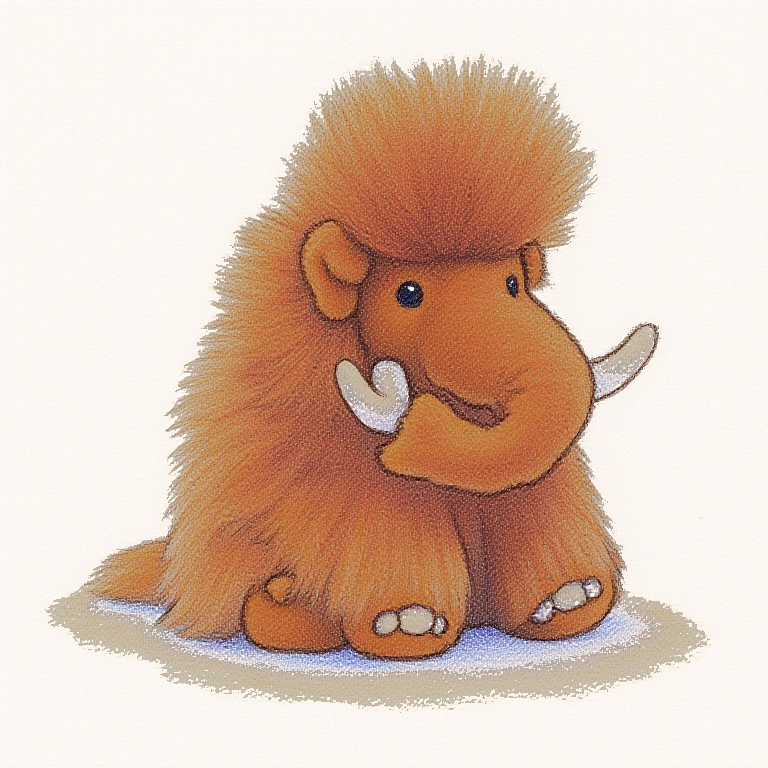 Maximus Mammoth