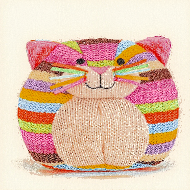 Meow Cat