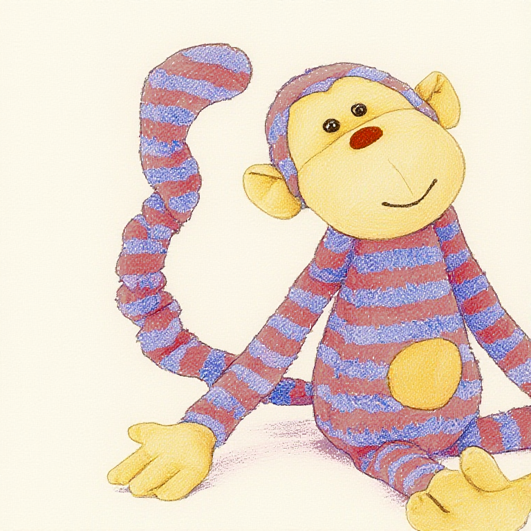 Millicent Monkey