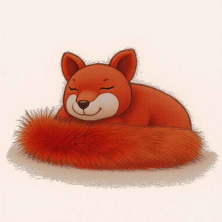 Nestie Fox