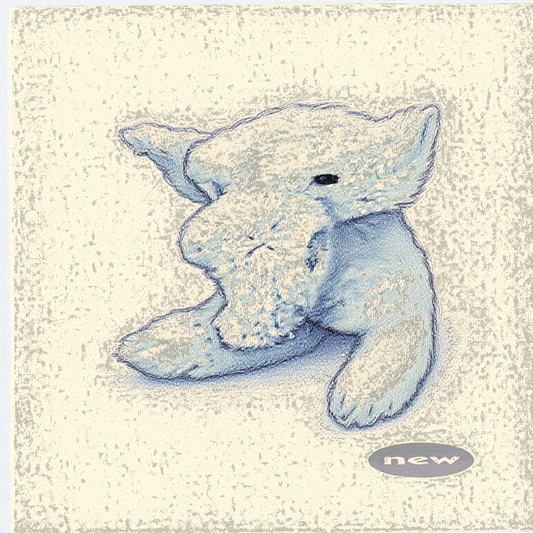 Nugget Elephant (Medium)