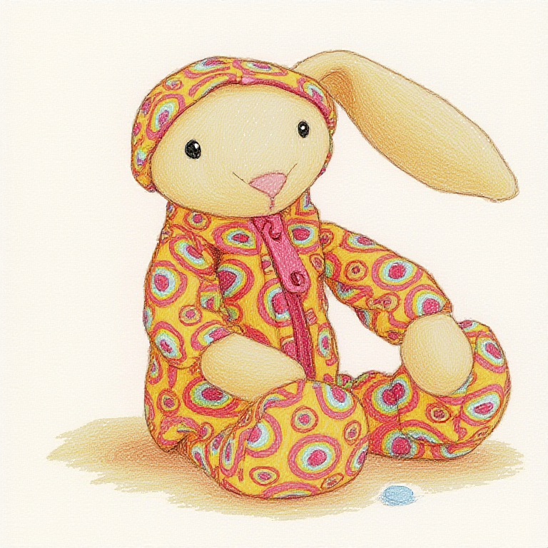 Onesie Bunny