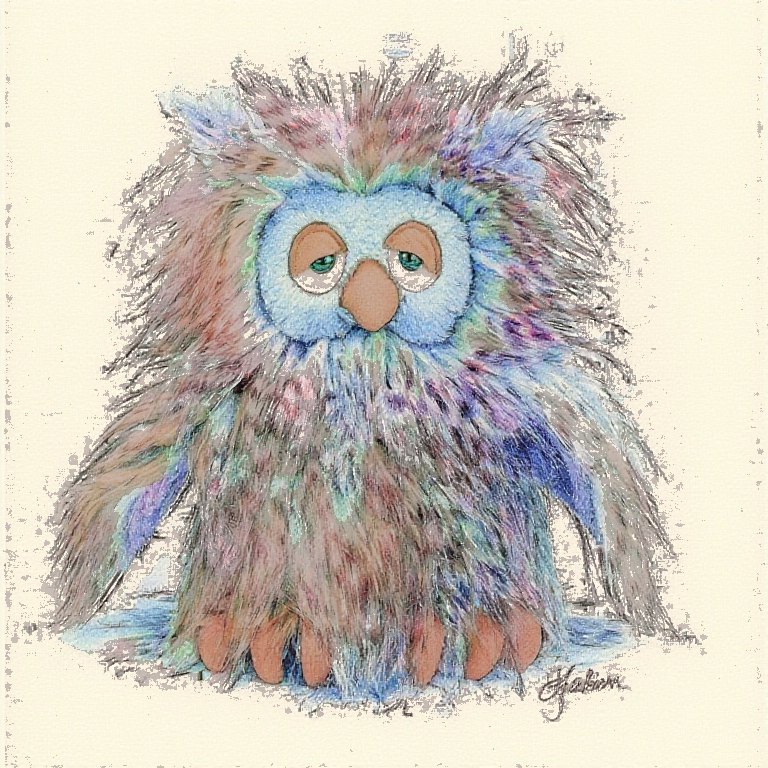 Orlando Owl