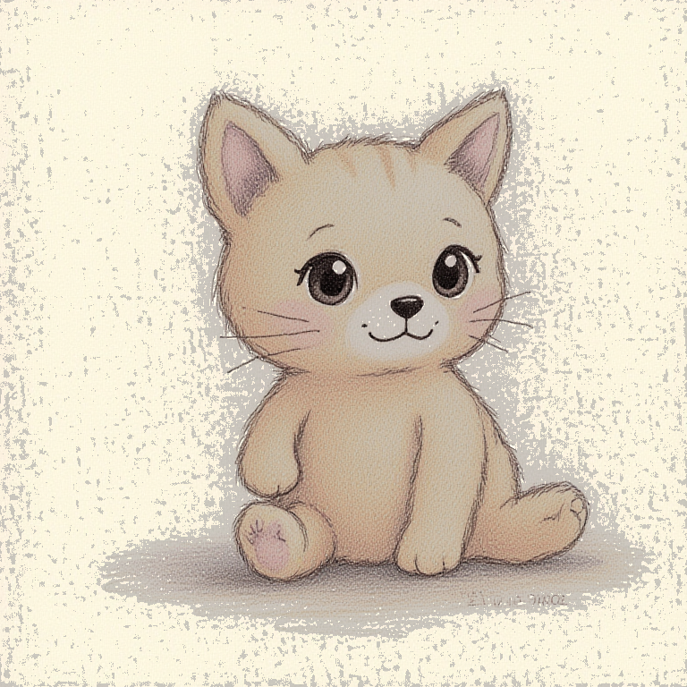 Puffalope Piglet