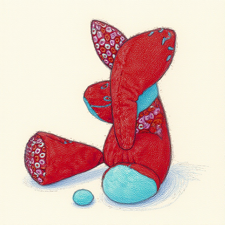 Ruby Elly (Large)