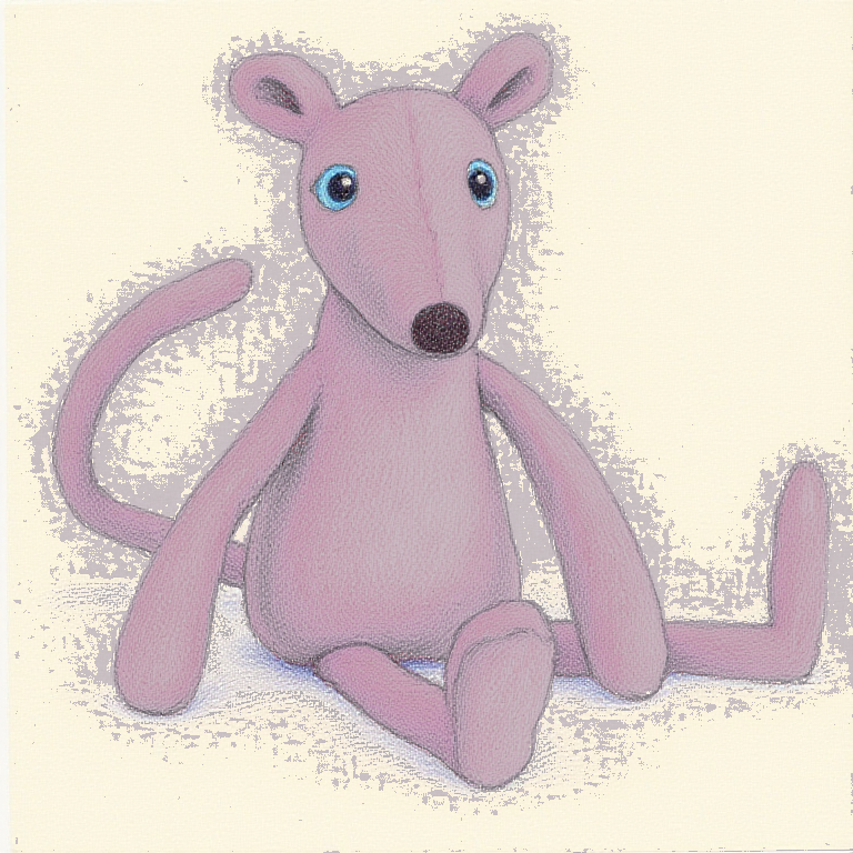 Rumplekin Rat