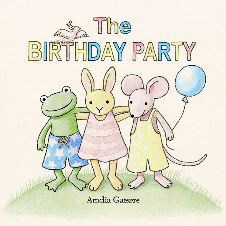 The Birthday Party