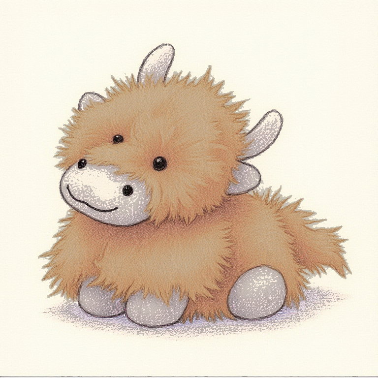 Truffles (Tiny)