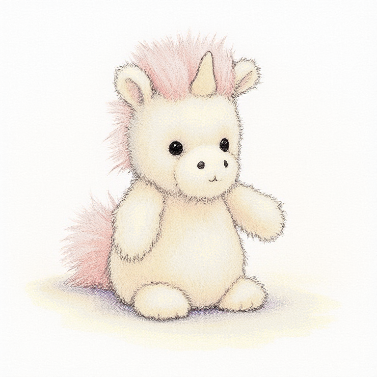Unicorn (Small)