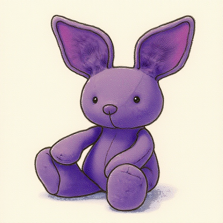 Vivi Bunny