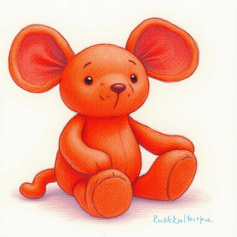 Vivi Mouse